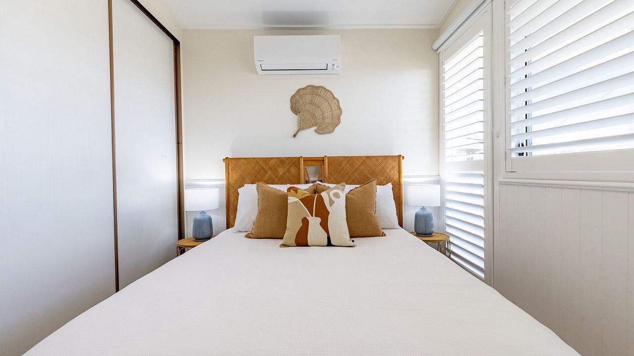Photo of Bedroom in Anna Bay