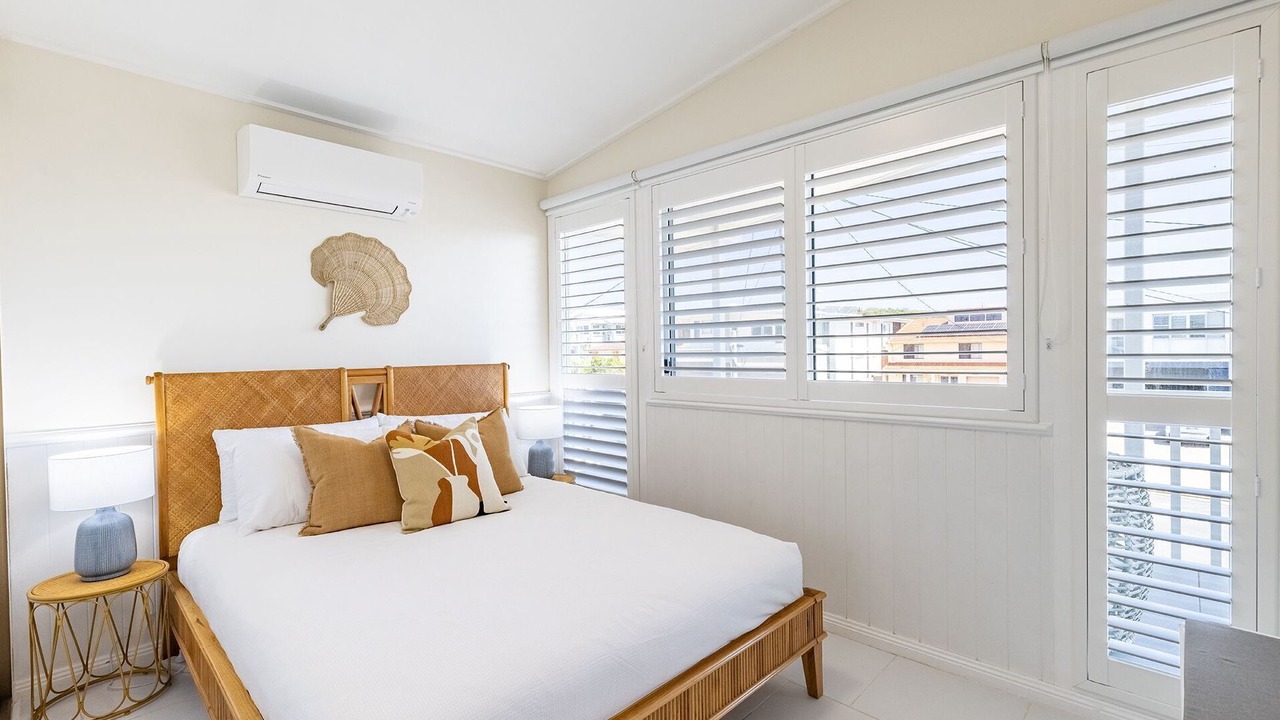 Photo of Bedroom in Anna Bay