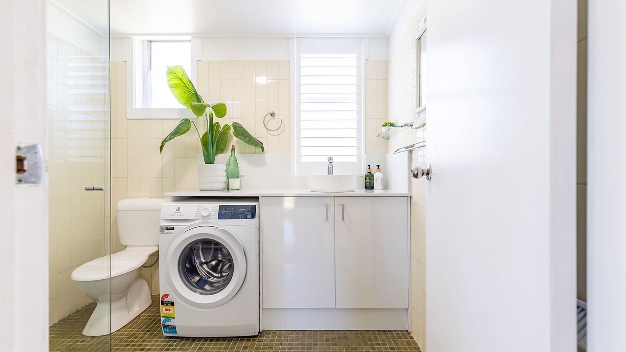 Photo of Bathroom in Anna Bay
