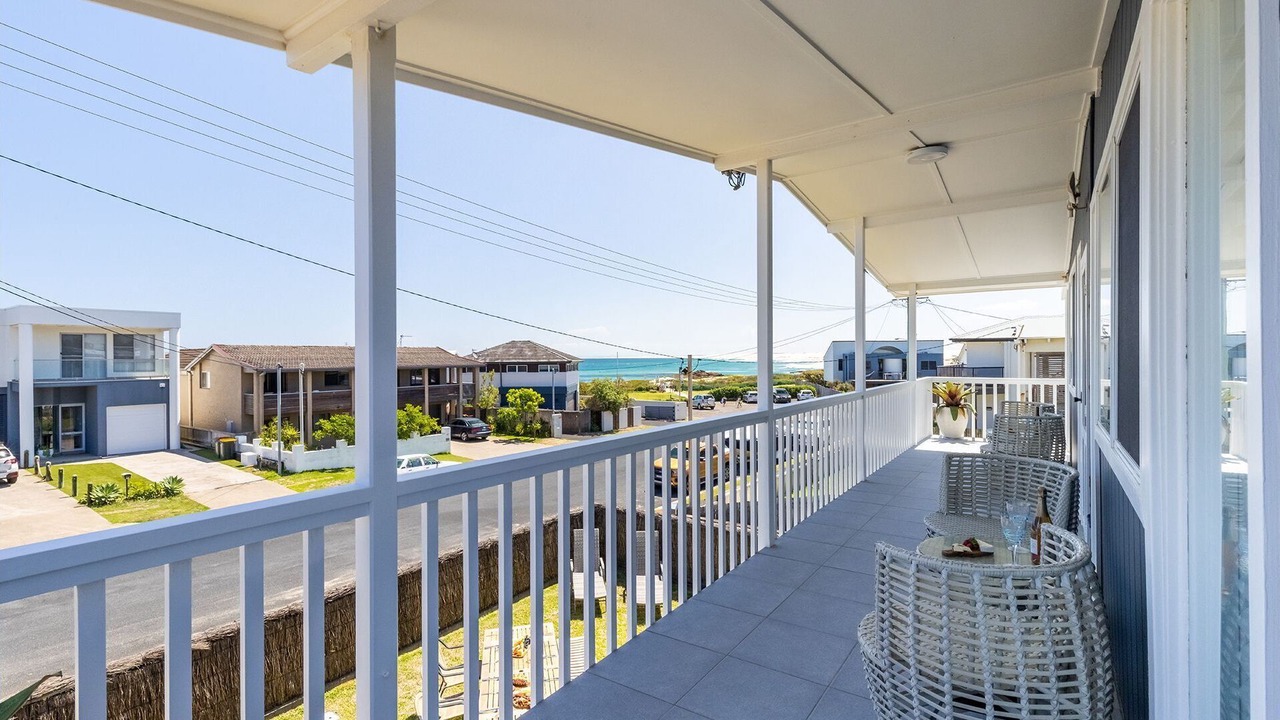 Photo of Outdoor in Anna Bay