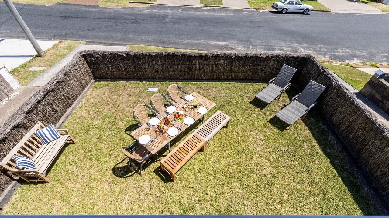 Photo of Outdoor in Anna Bay