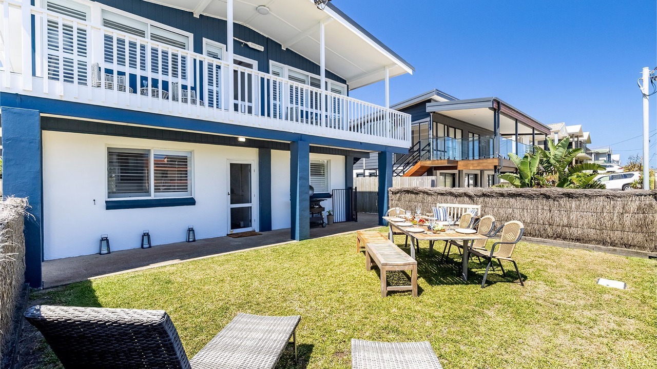 Photo of Outdoor in Anna Bay