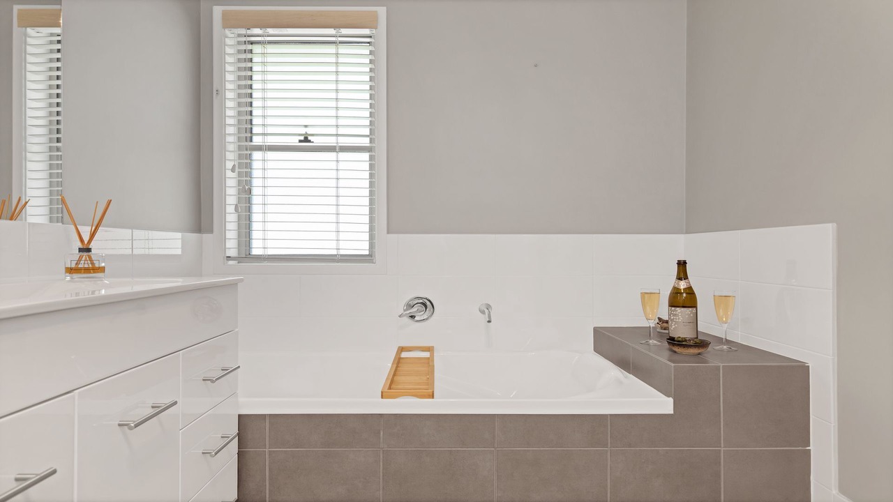 Photo of Bathroom in Culburra Beach
