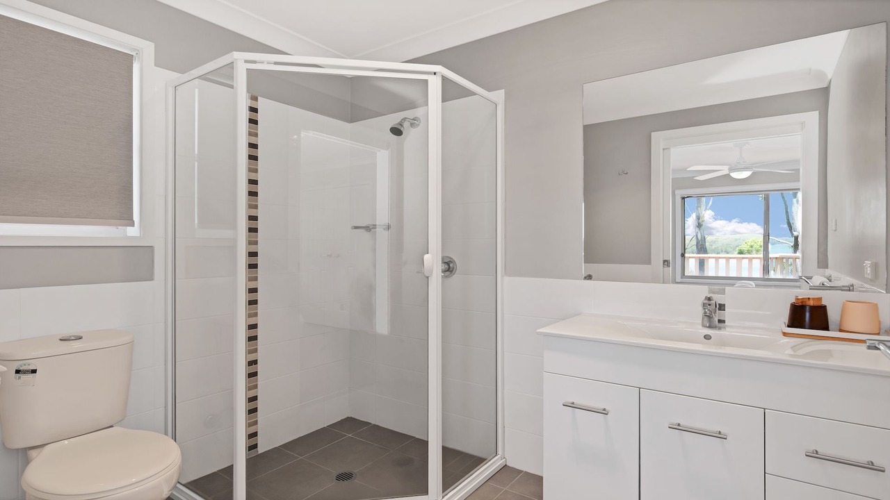 Photo of Bathroom in Culburra Beach