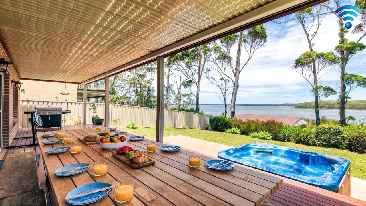 Photo of Outdoor in Culburra Beach