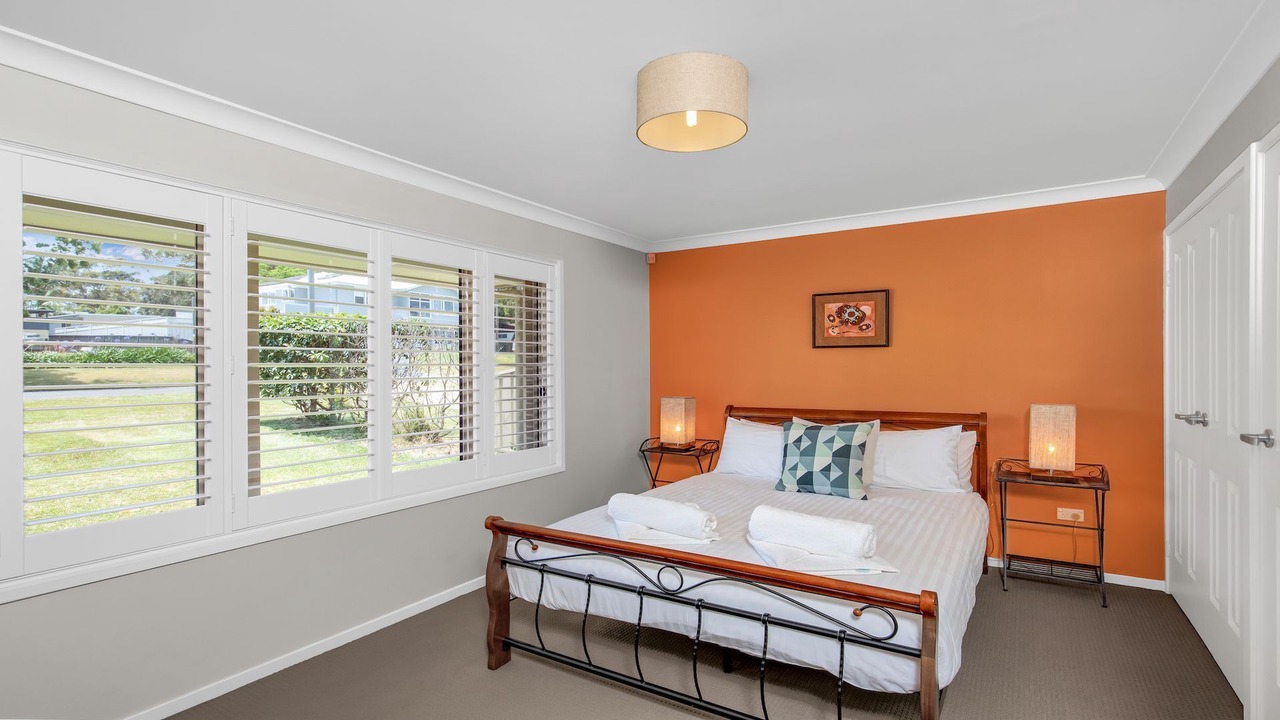 Photo of Bedroom in Culburra Beach