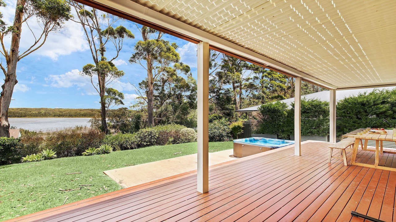 Photo of Outdoor in Culburra Beach