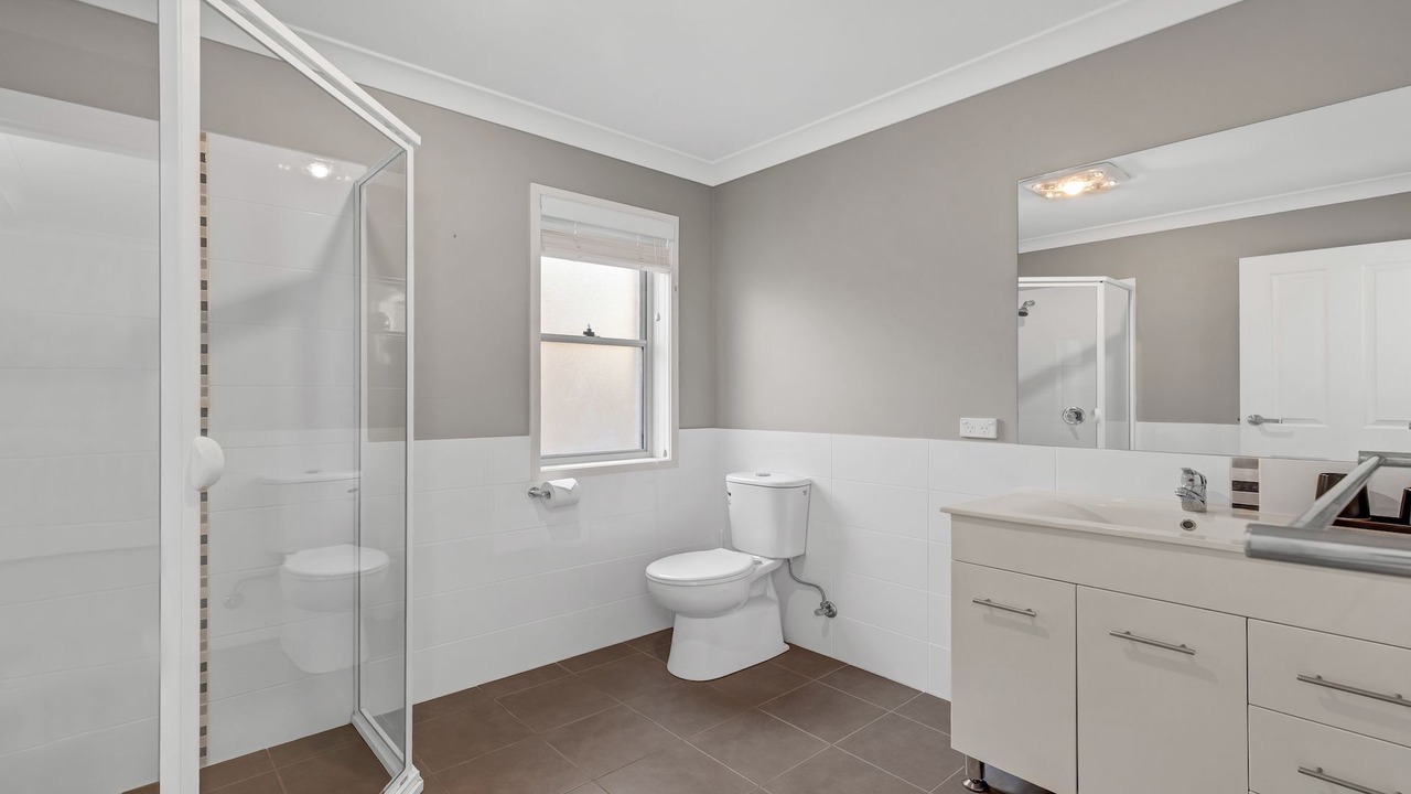 Photo of Bathroom in Culburra Beach