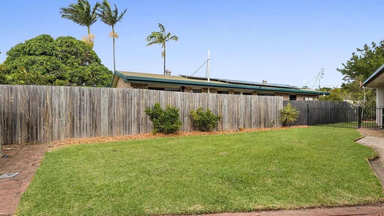 Photo of Outdoor in Battery Hill