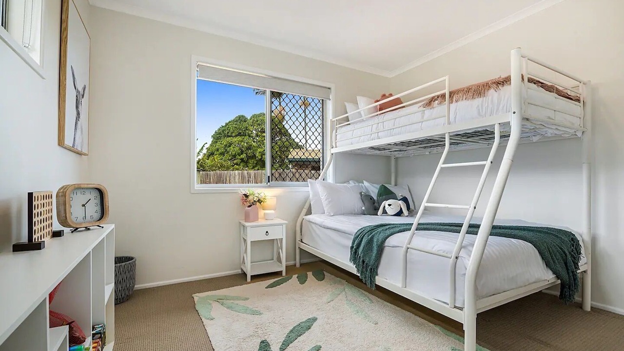 Photo of Bedroom in Battery Hill