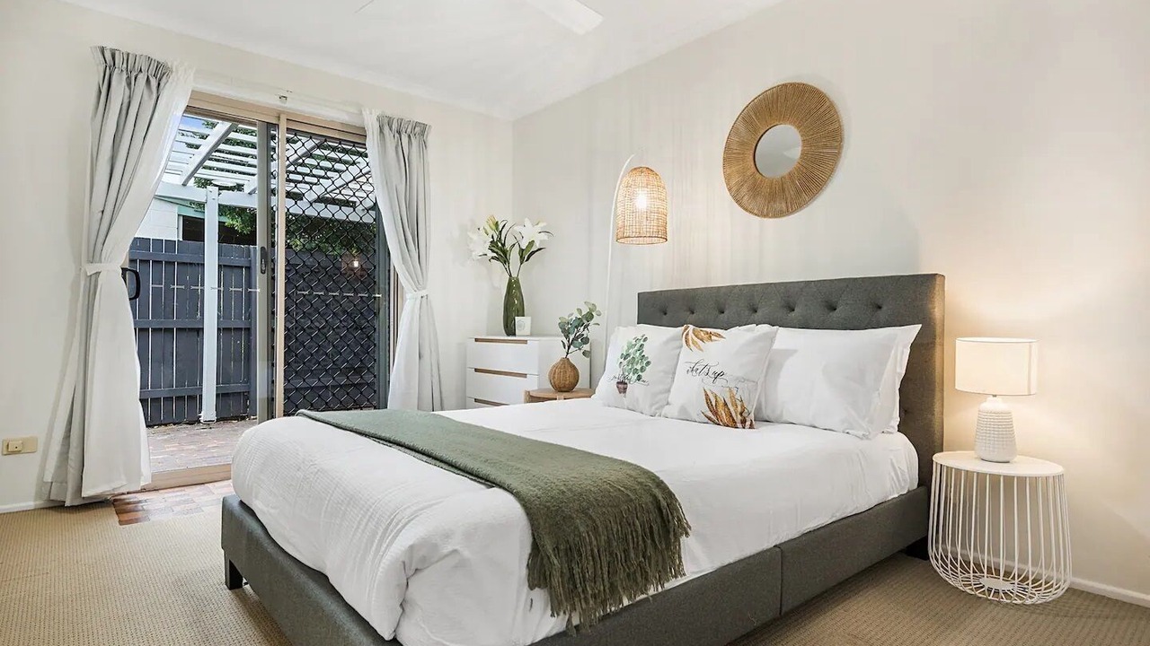 Photo of Bedroom in Battery Hill