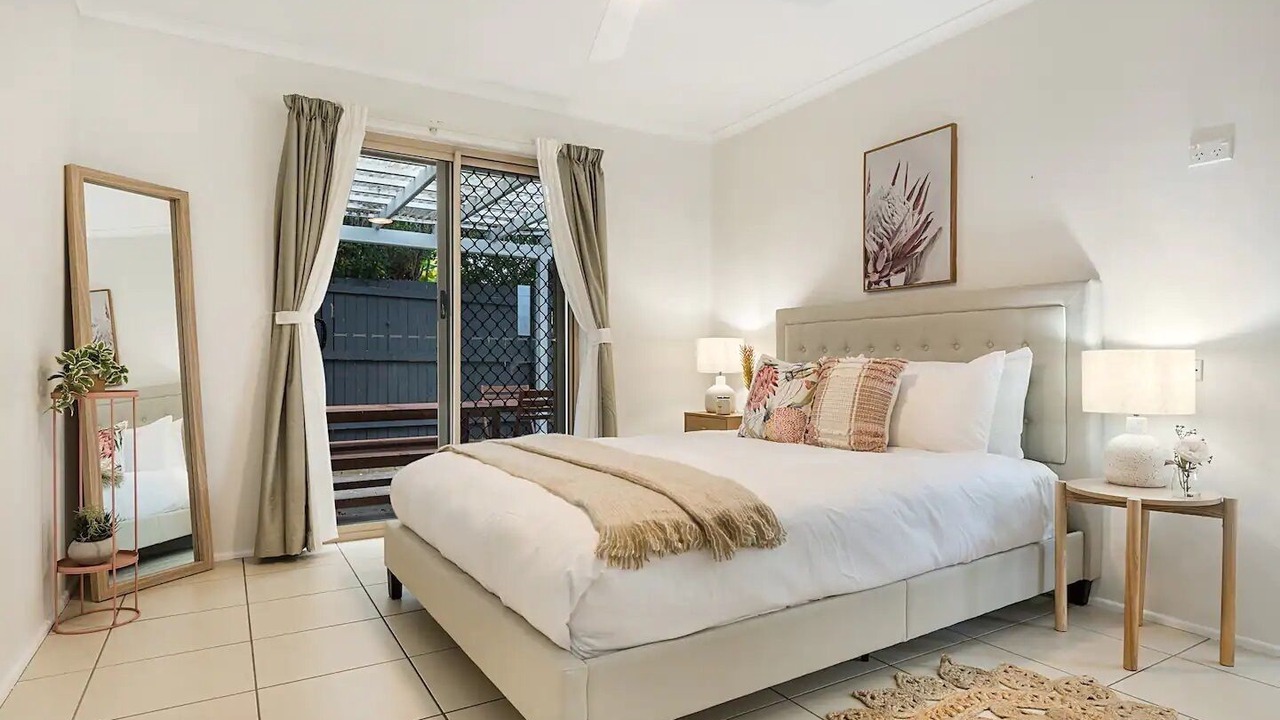 Photo of Bedroom in Battery Hill
