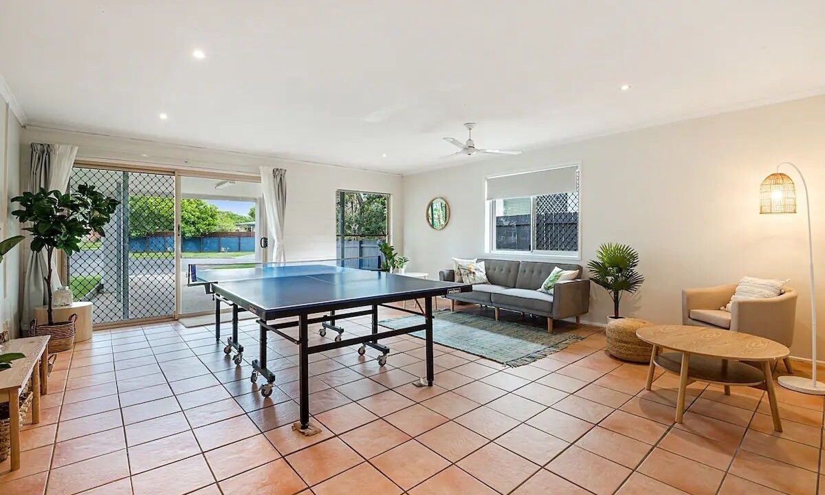 Photo of Livingroom in Battery Hill