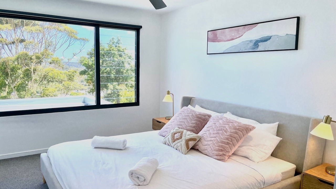 Photo of Bedroom in Wamberal