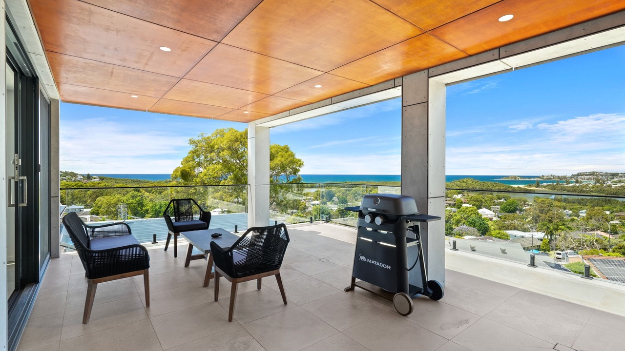 Photo of Patio Balcony in Wamberal