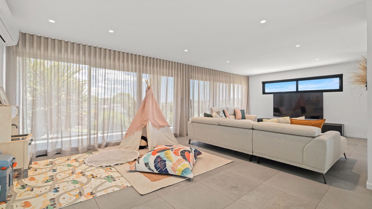 Photo of Livingroom in Wamberal