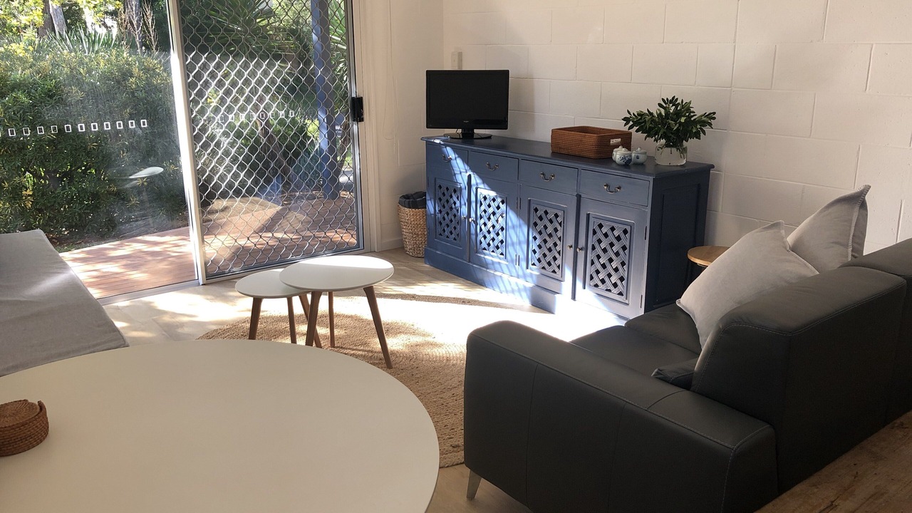 Photo of Bedroom in Narrawallee