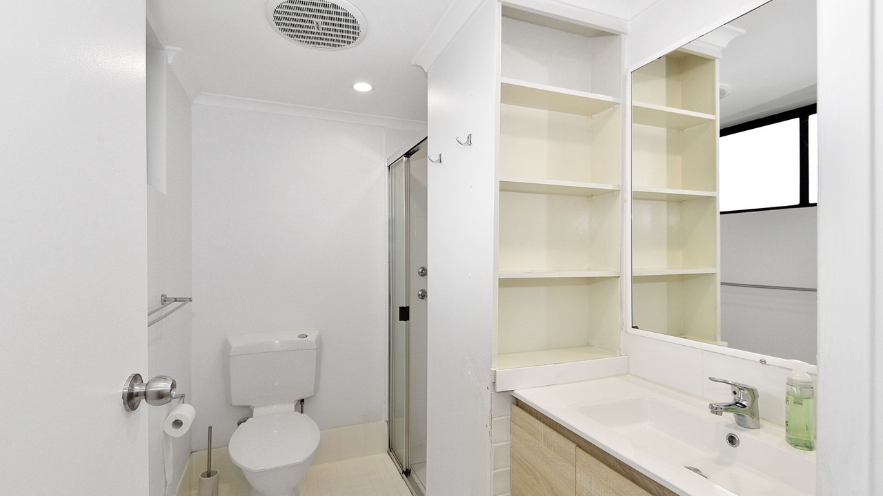 Photo of Bathroom in Long Jetty