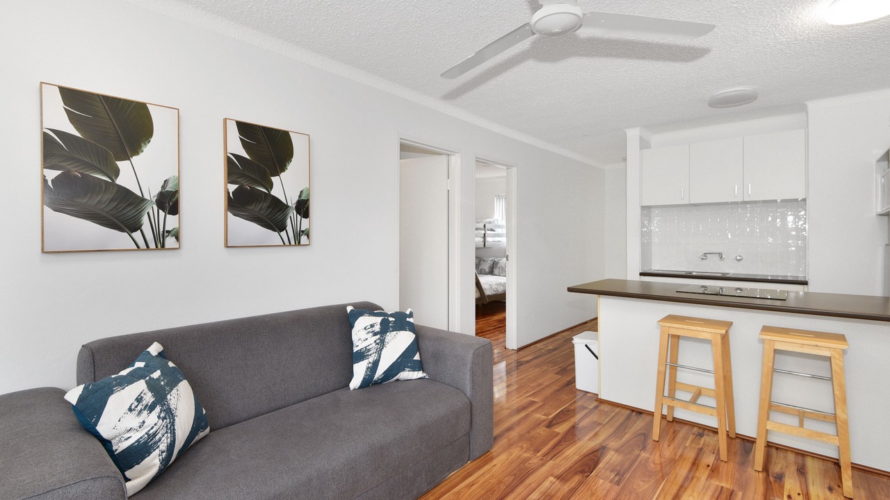 Photo of Livingroom in Long Jetty