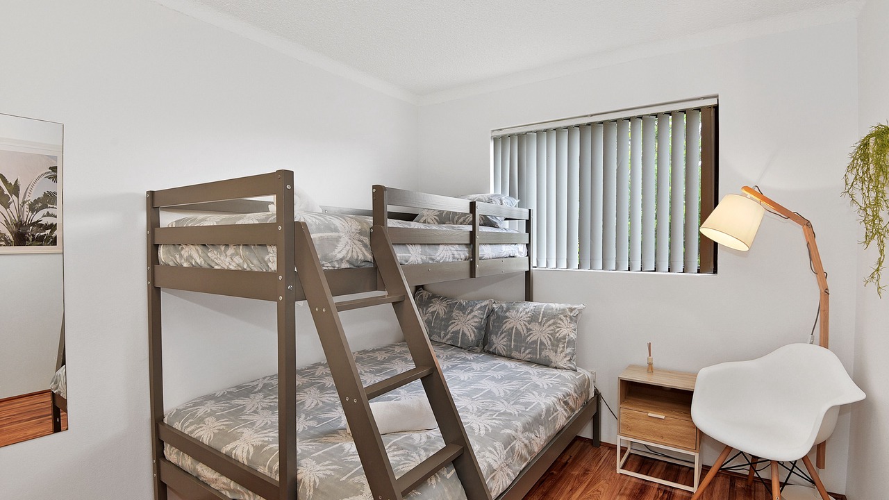 Photo of Bedroom in Long Jetty