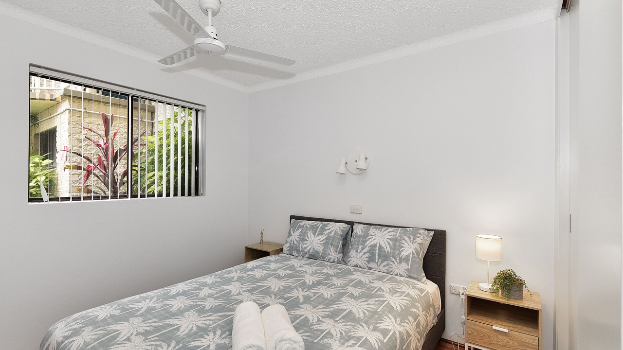 Photo of Bedroom in Long Jetty