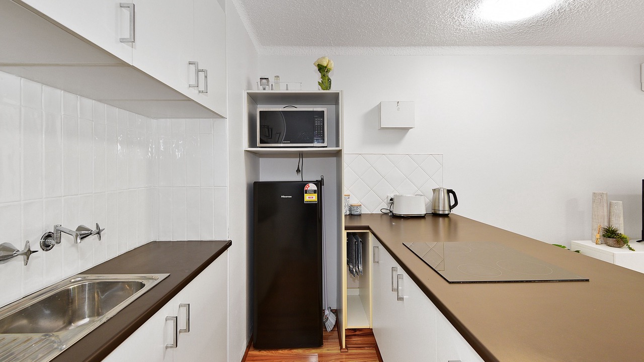 Photo of Kitchen in Long Jetty
