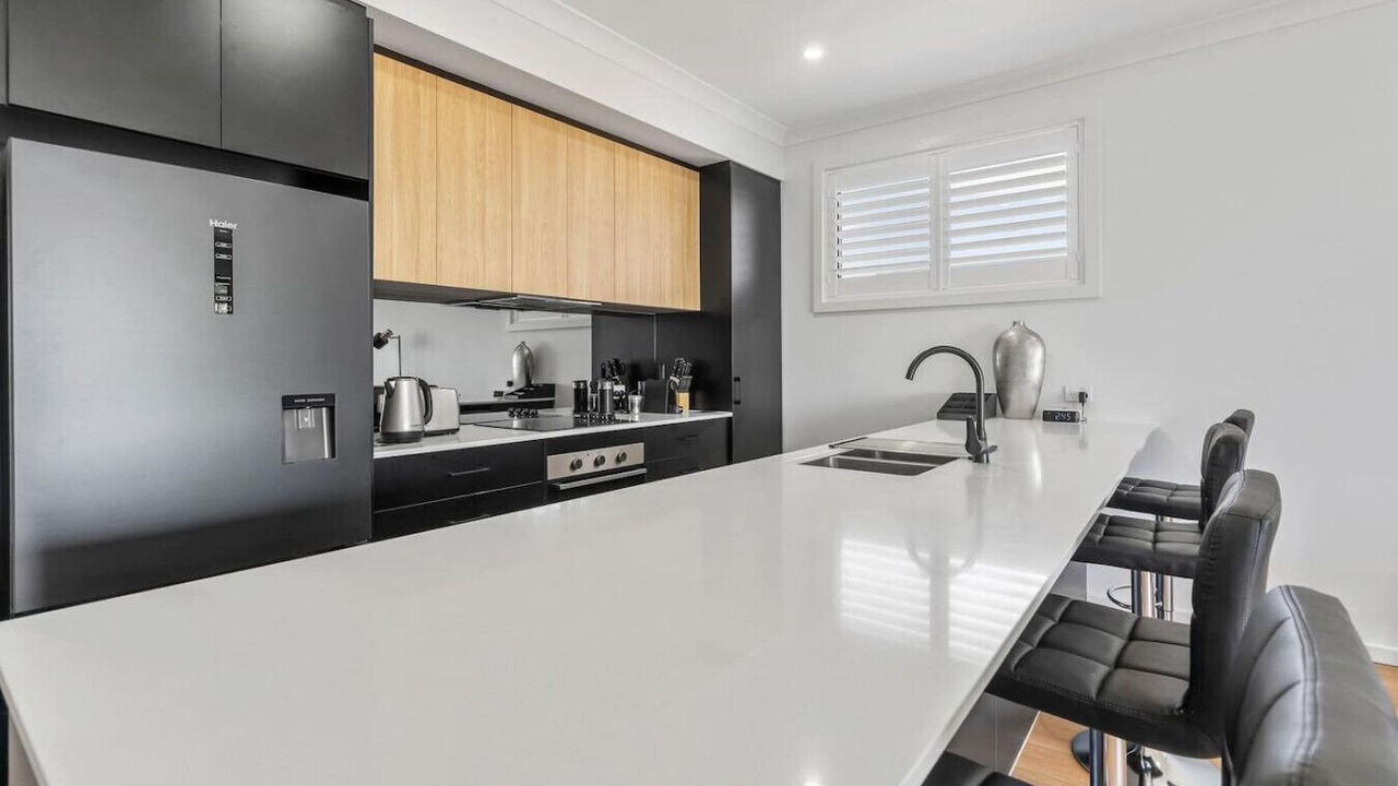 Photo of Kitchen in McCracken