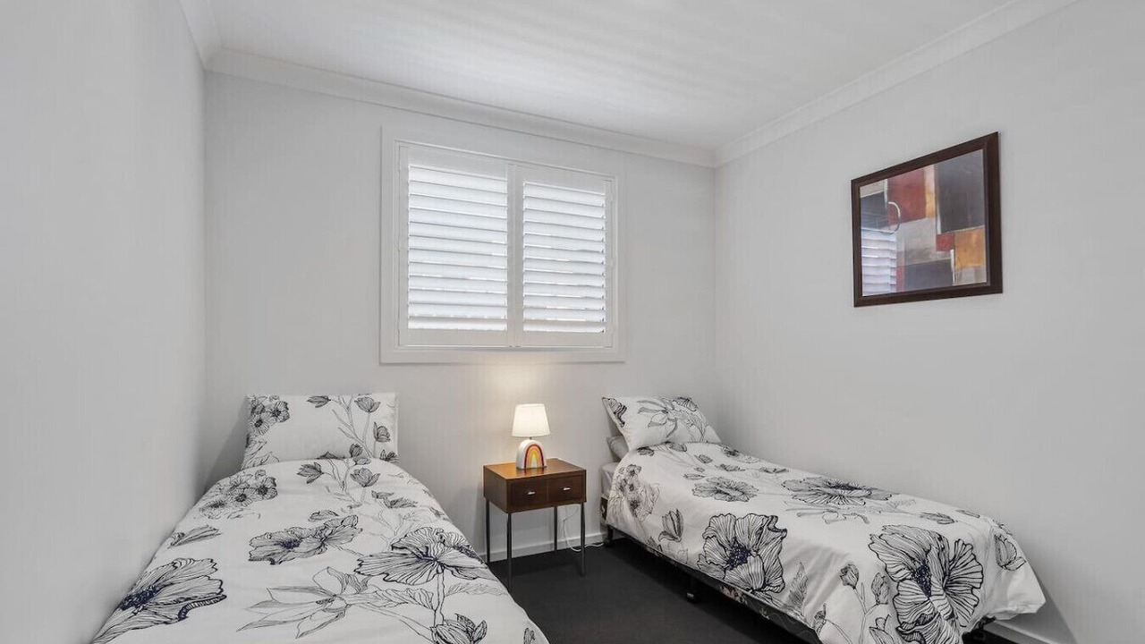 Photo of Bedroom in McCracken