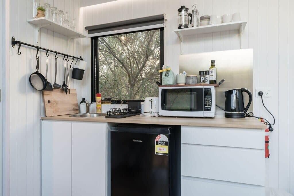 Photo of Kitchen in Tresco