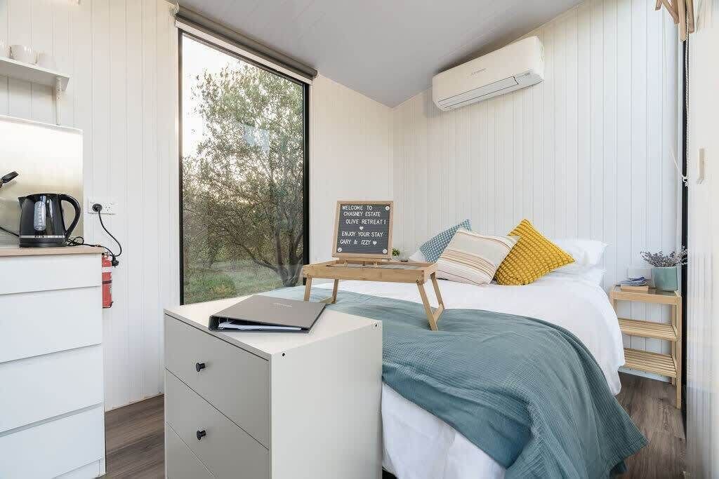 Photo of Bedroom in Tresco