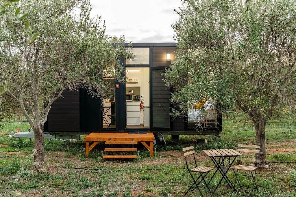 Photo of Outdoor in Tresco