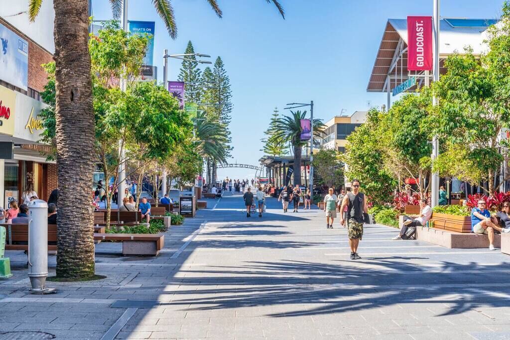 Photo of Others in Surfers Paradise