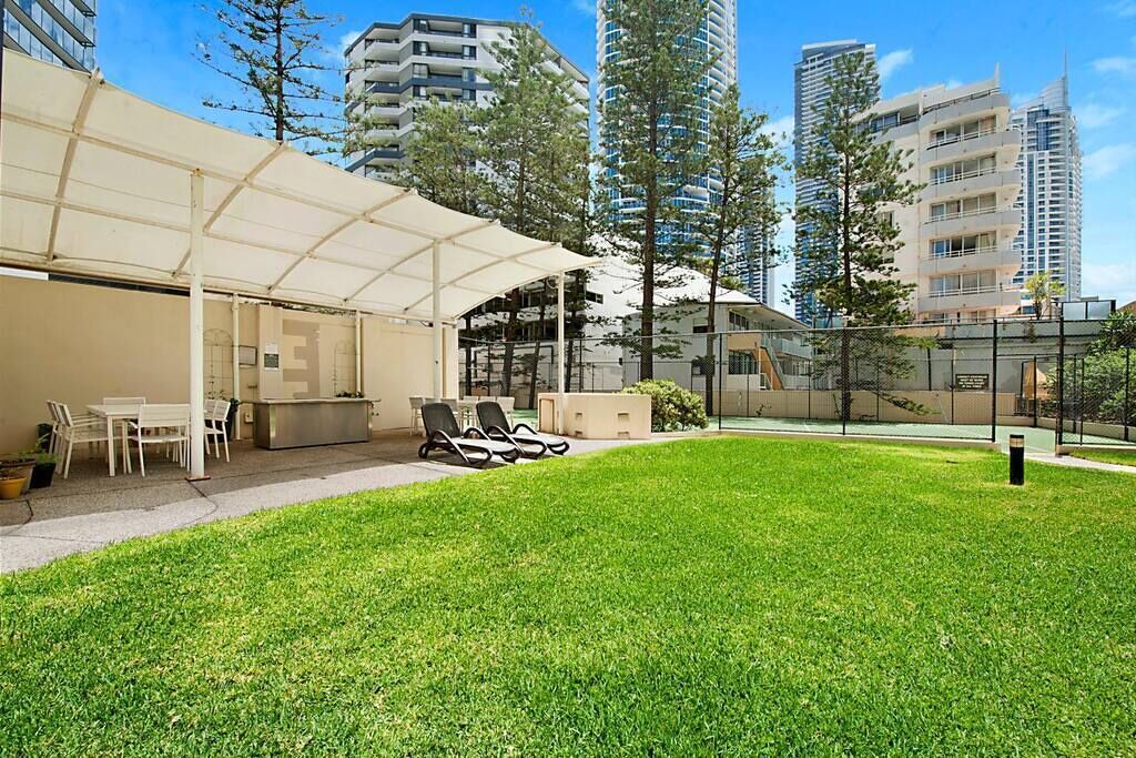 Photo of Outdoor in Surfers Paradise