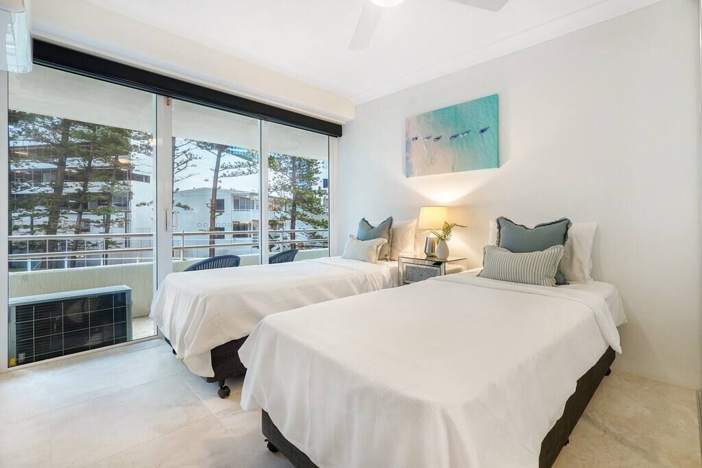 Photo of Bedroom in Surfers Paradise