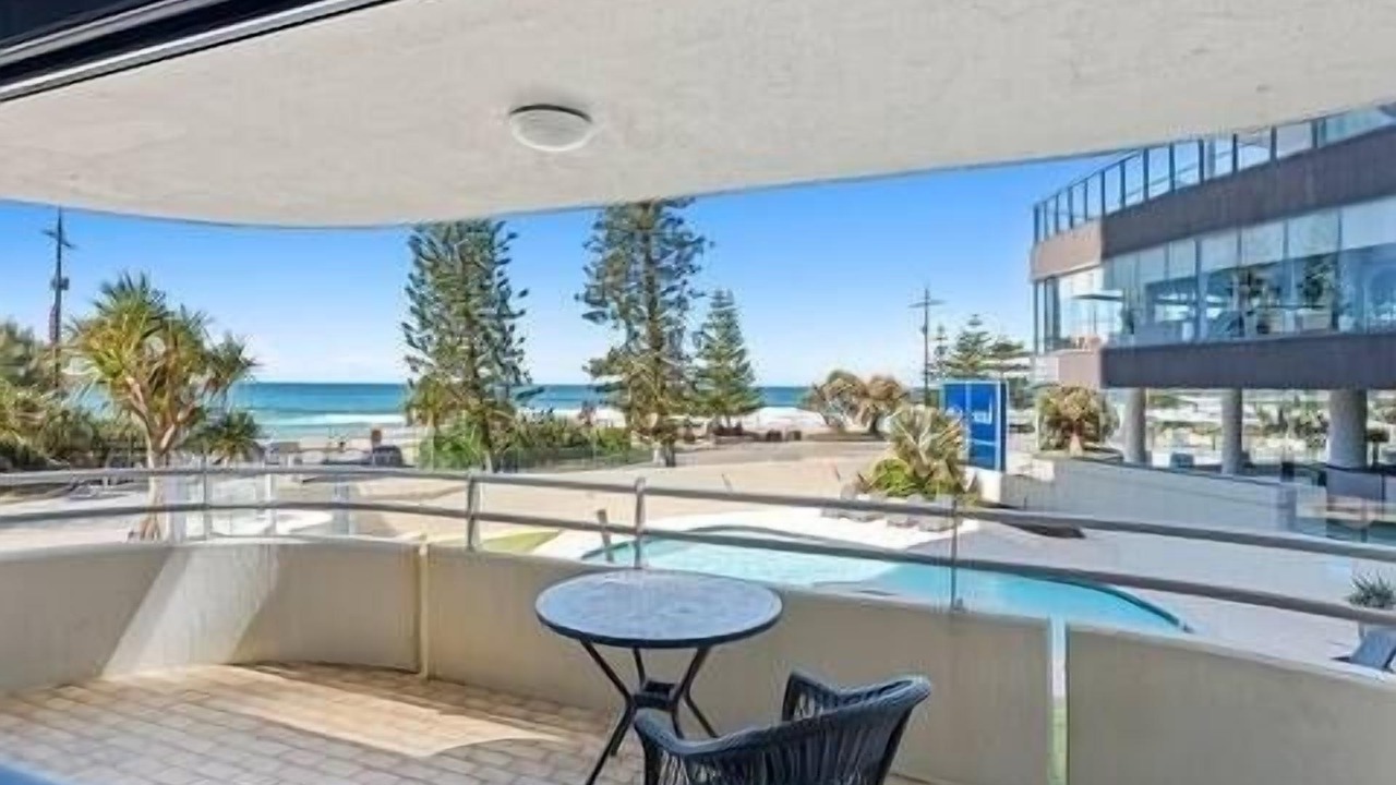 Photo of Outdoor in Surfers Paradise
