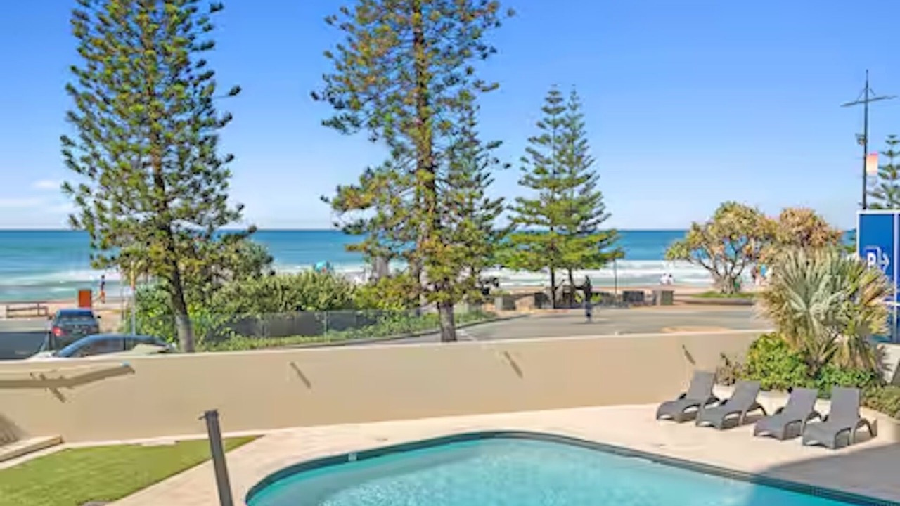 Photo of Outdoor in Surfers Paradise