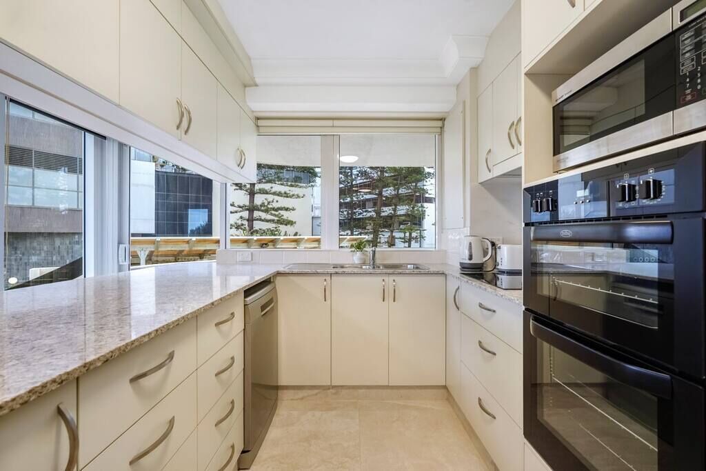 Photo of Kitchen in Surfers Paradise