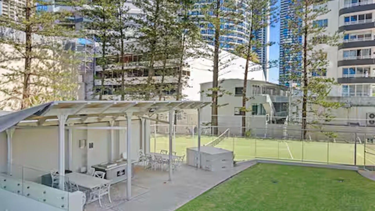 Photo of Outdoor in Surfers Paradise