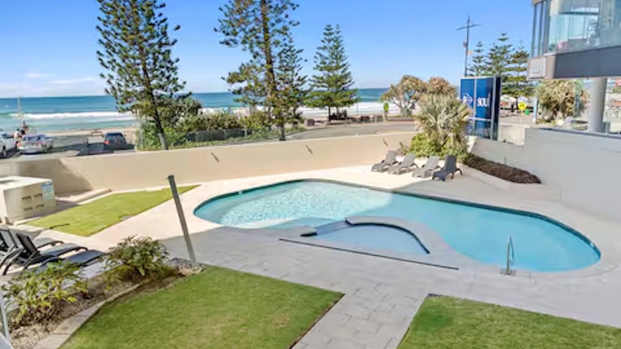 Photo of Outdoor in Surfers Paradise