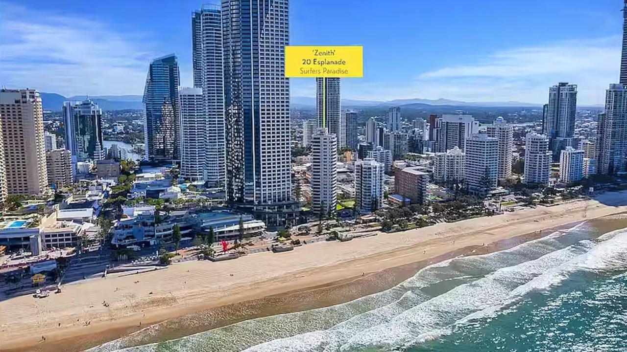 Photo of Others in Surfers Paradise