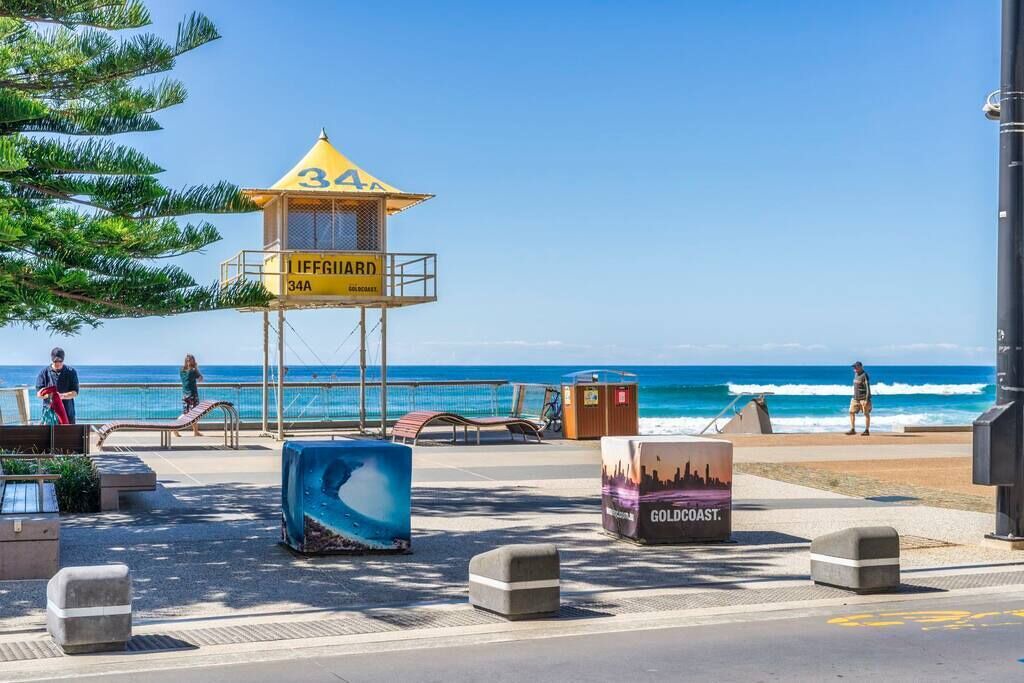 Photo of Others in Surfers Paradise
