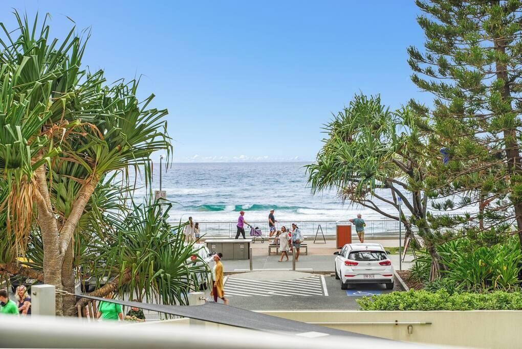 Photo of Outdoor in Surfers Paradise