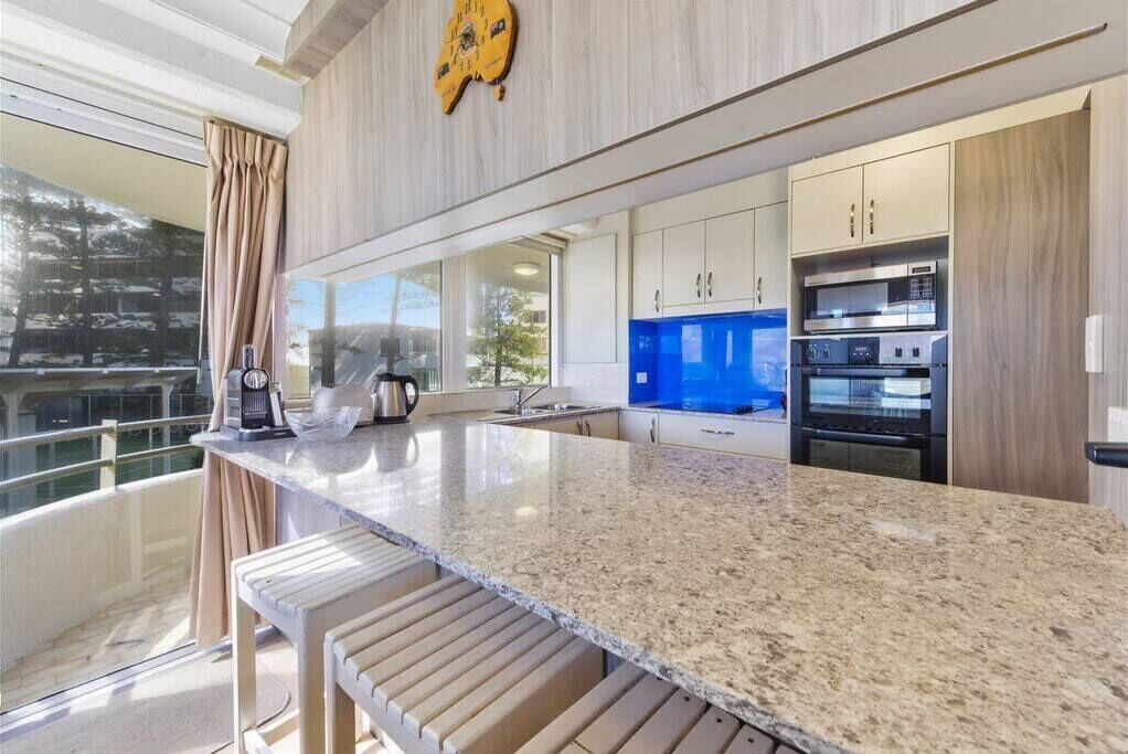 Photo of Kitchen in Surfers Paradise
