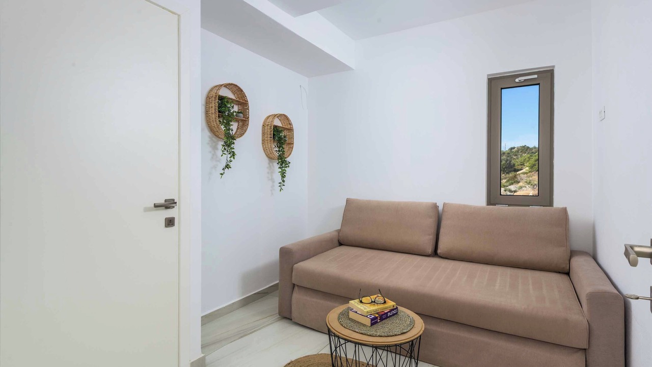 Photo of Livingroom in Kiotari