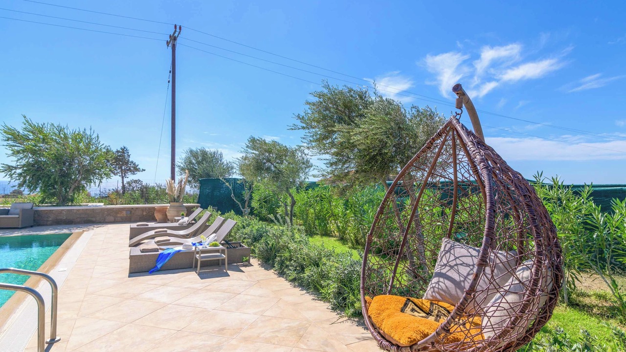 Photo of Outdoor in Kiotari