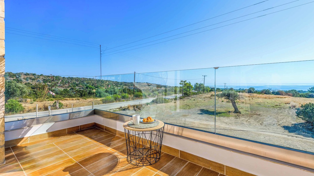Photo of Outdoor in Kiotari