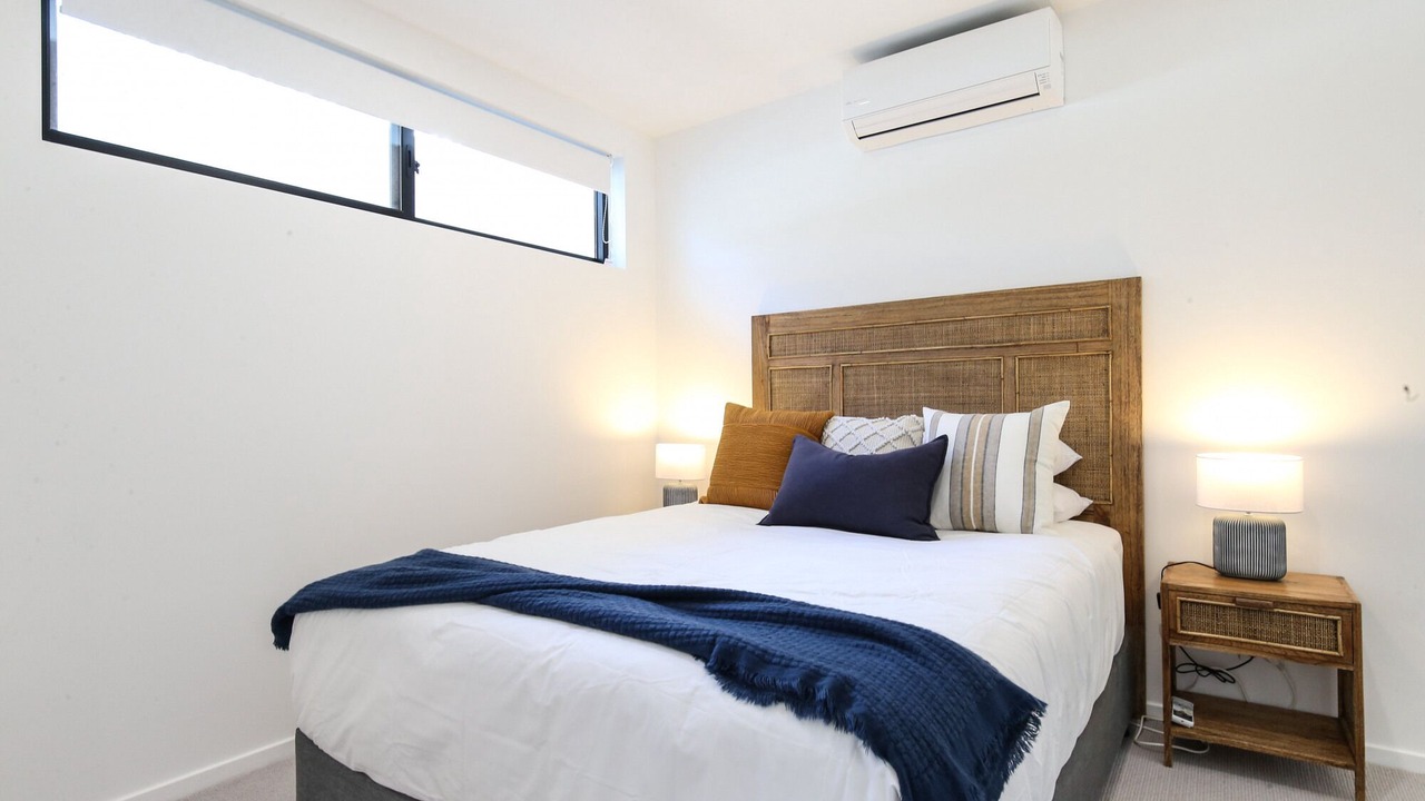 Photo of Bedroom in Batemans Bay