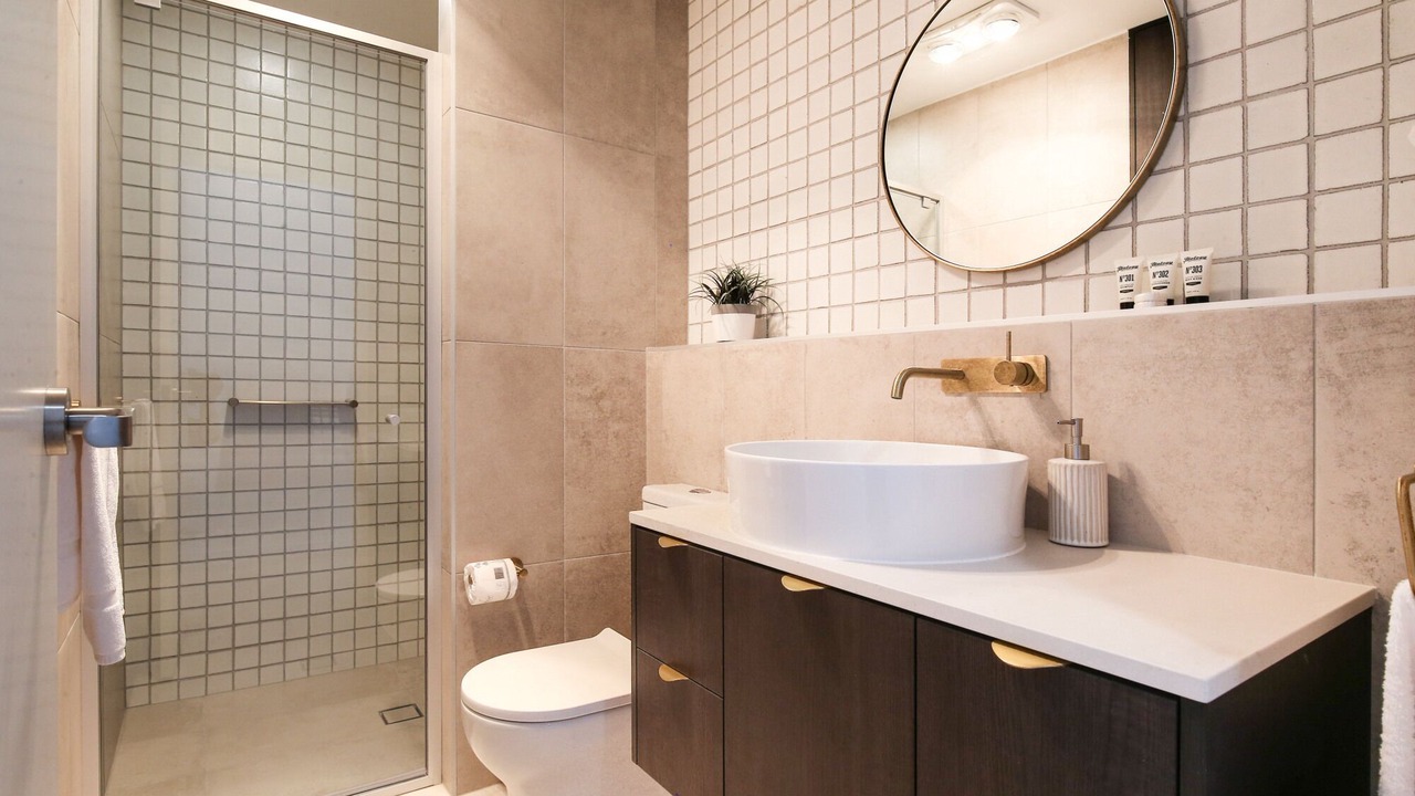 Photo of Bathroom in Batemans Bay