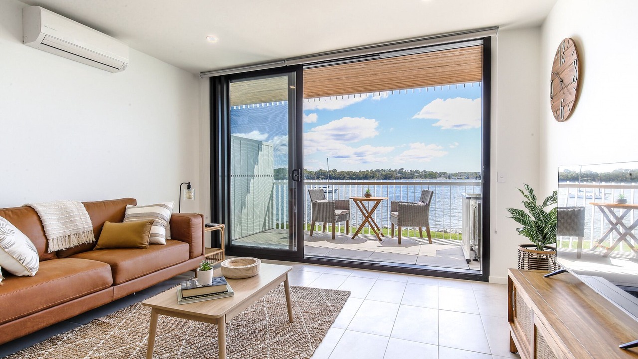 Photo of Livingroom in Batemans Bay