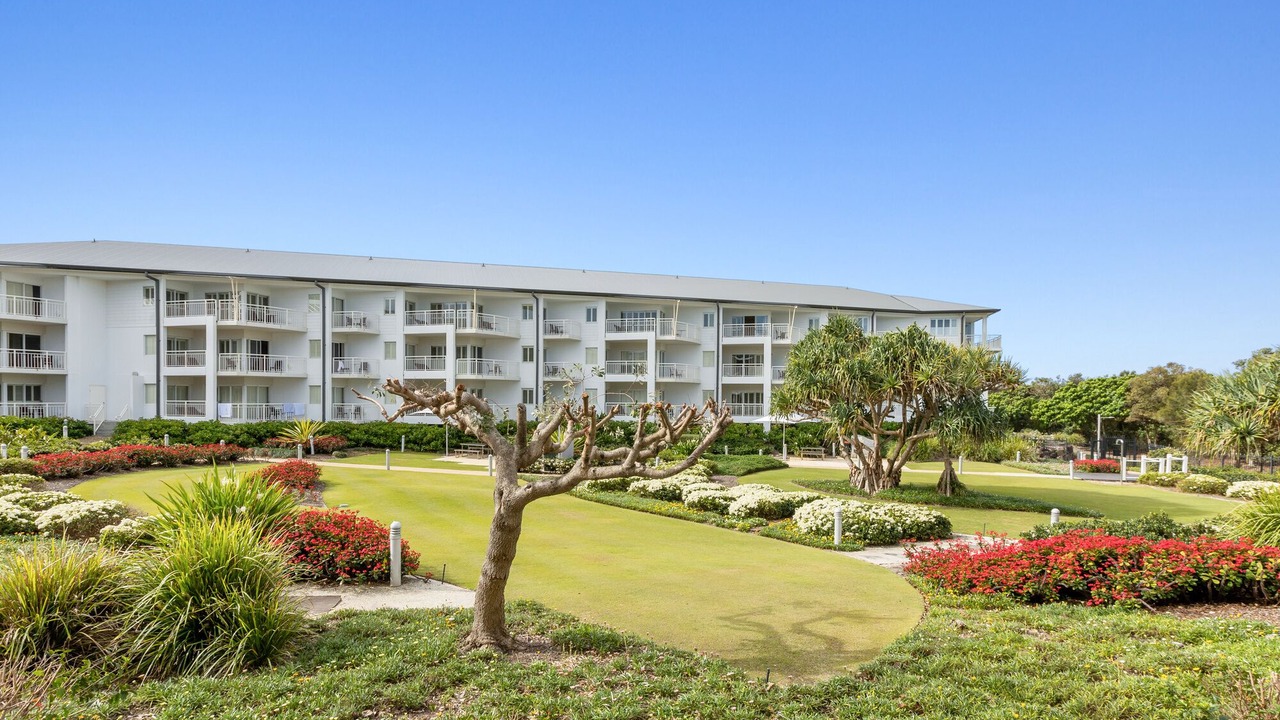 Photo of Outdoor in Kingscliff